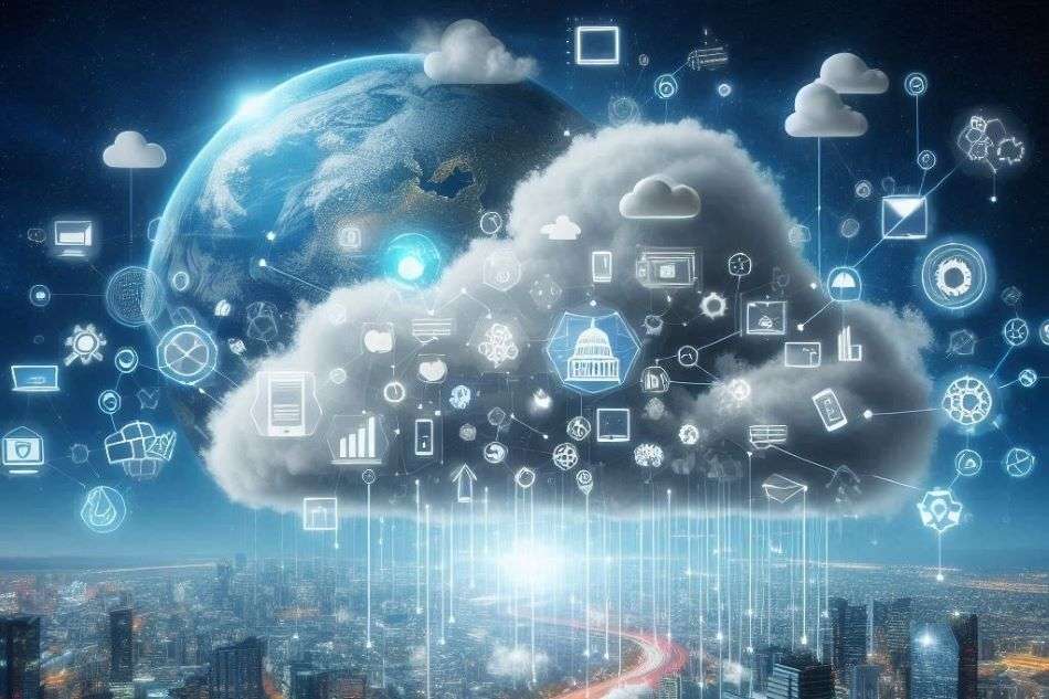 Cloud-migration