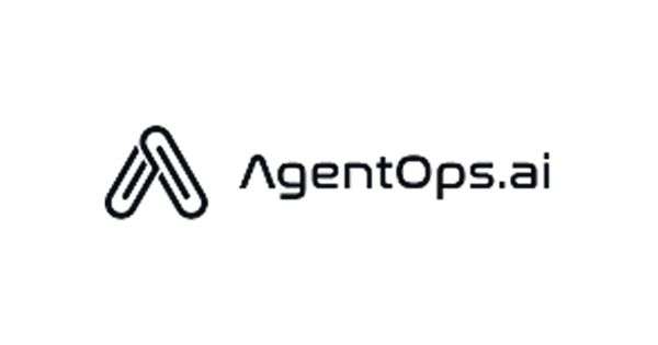 AgentOps AI Logo