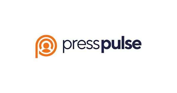 PressPulse Logo