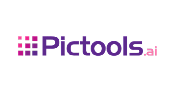 Pictools.ai  Logo