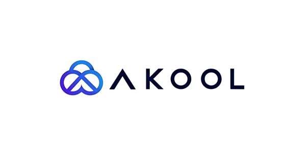 Akool AI Logo