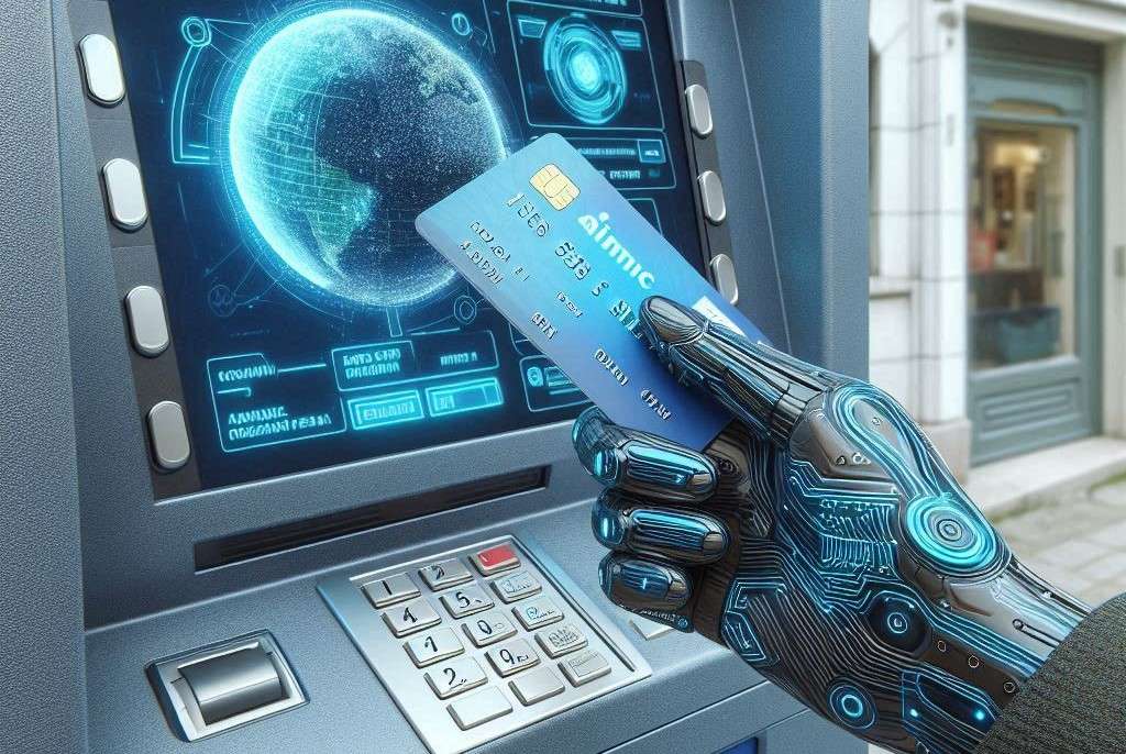 AI-in-credit-card-payment-processing