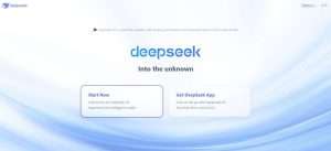 DeepSeek V3: the first reasoning Open-source AI model