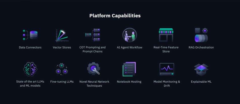 Abacus AI screenshot #2