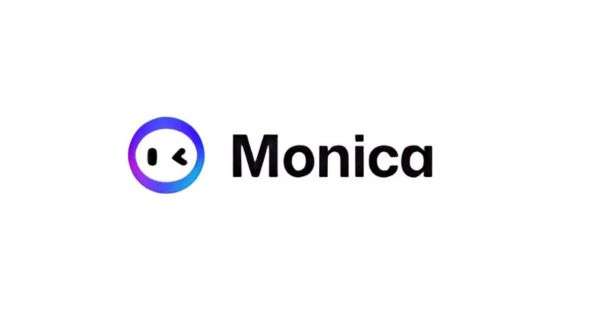 Monica.im Logo