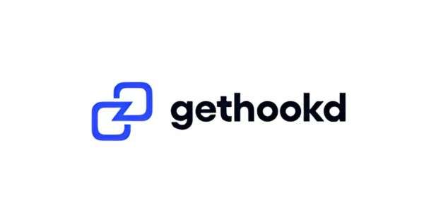 GetHooked AI Logo