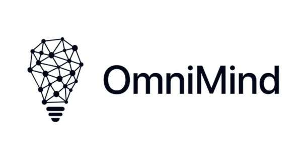 Omnimind AI Logo