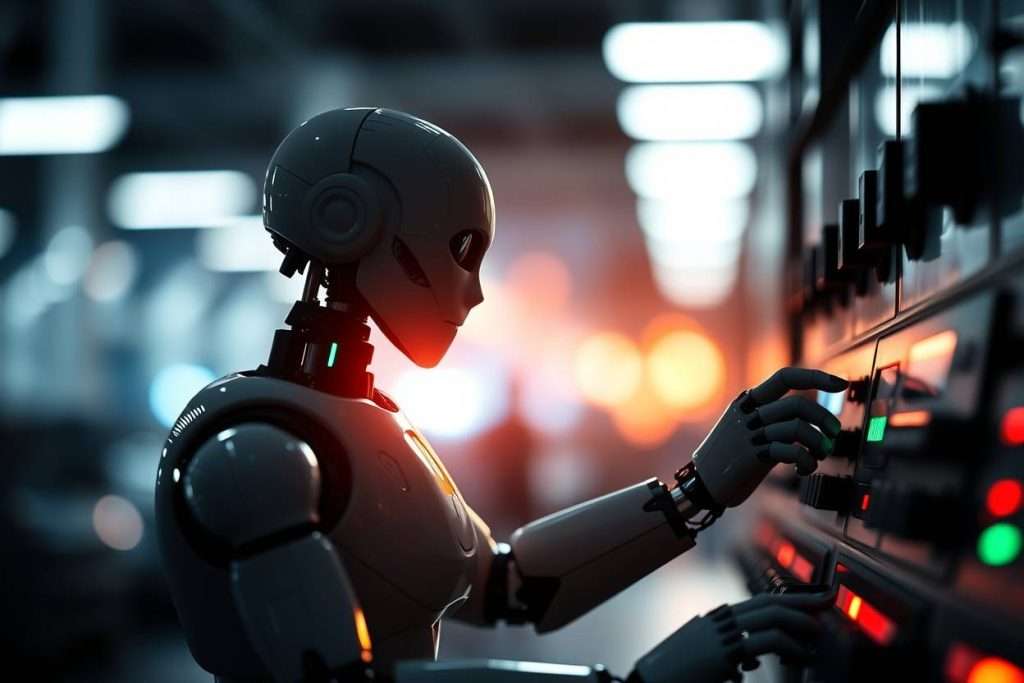 Field Service Automation