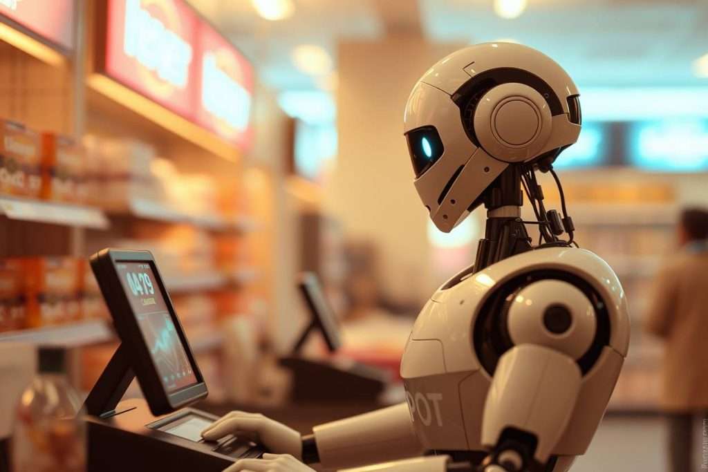 ai-powered retail