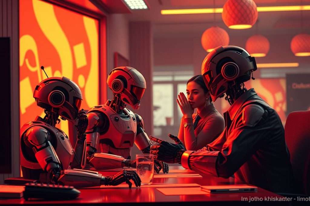 myths about ai agents