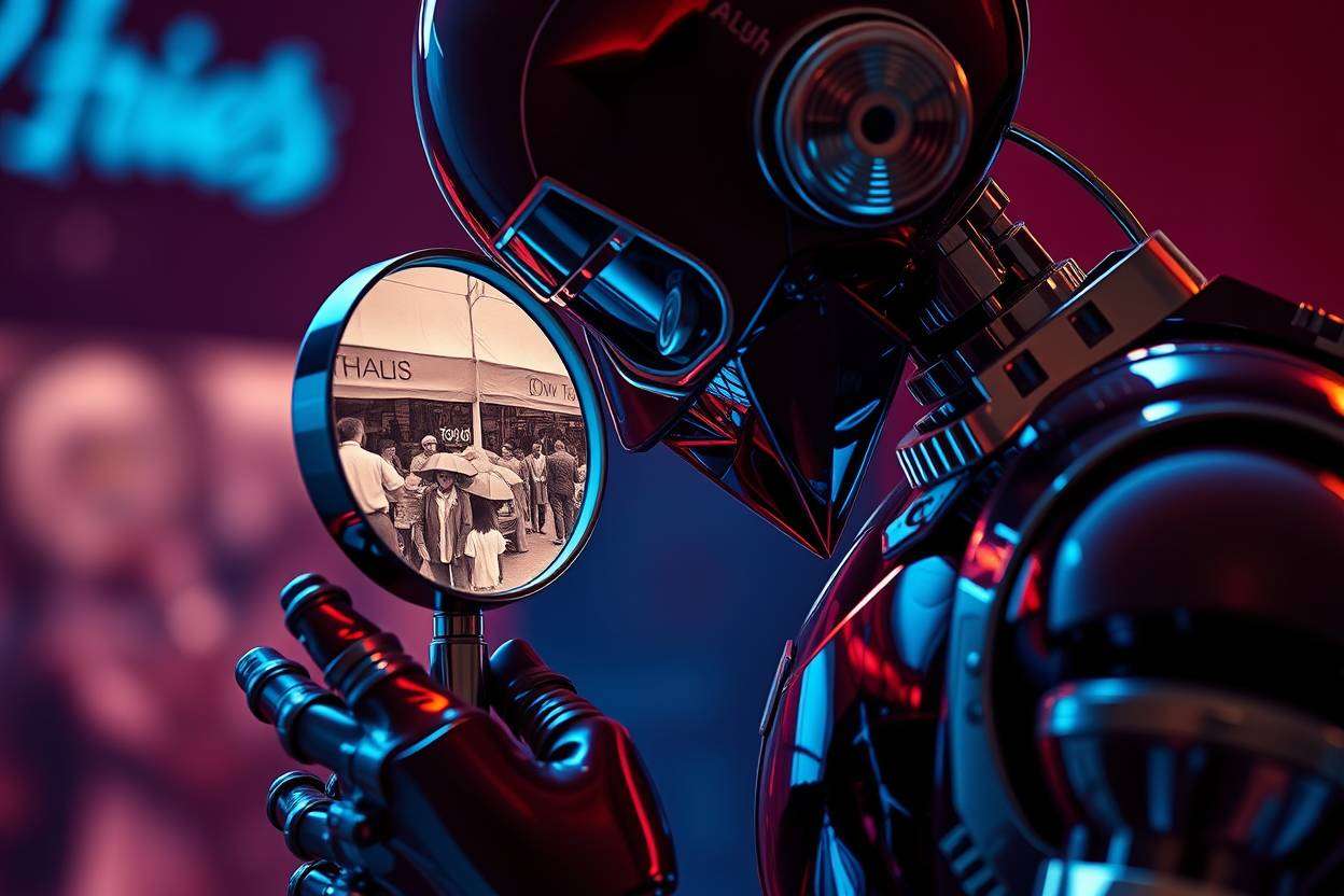 Top 5 AI Image Detectors – Everything you need to know about AI image detection tech