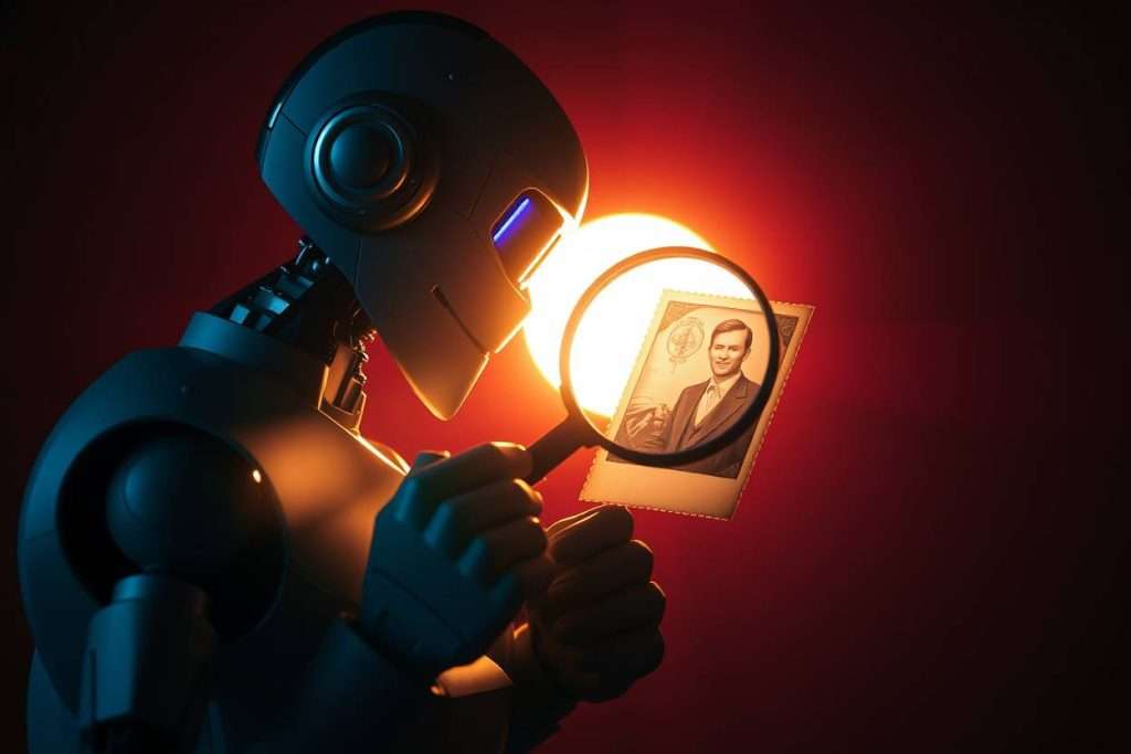 Detecting AI Art