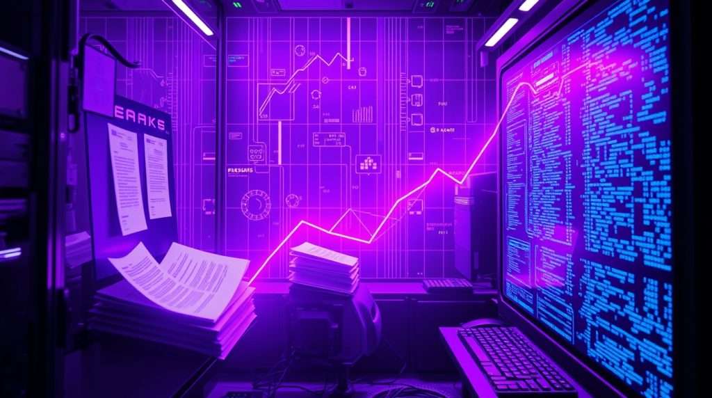 data infrastructure