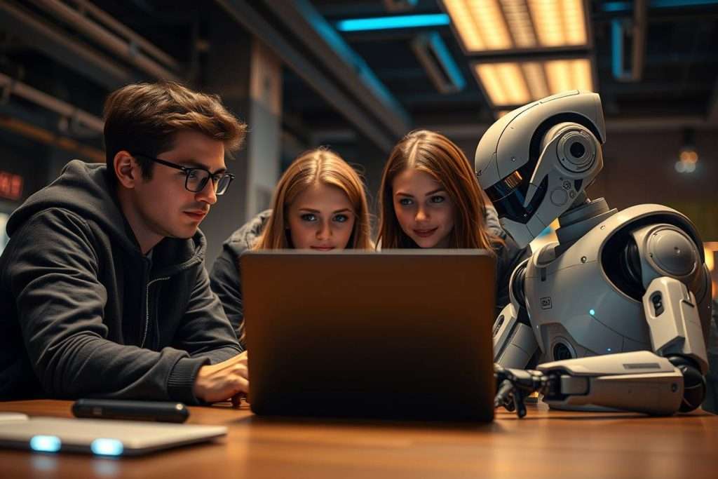 California AI Gaming Boom