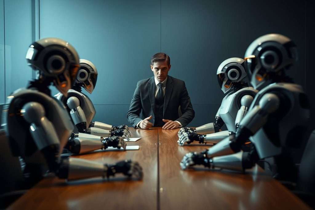 Orchestrating AI Agents