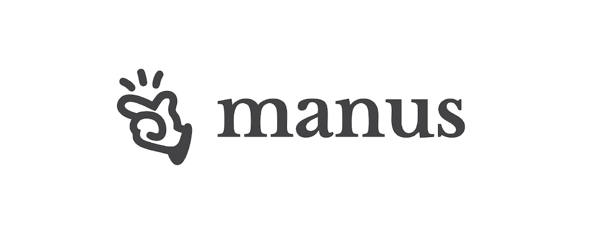 Manus AI logo