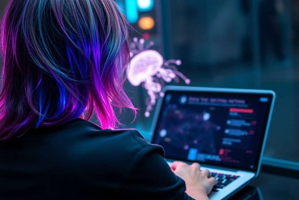 Digital literacy