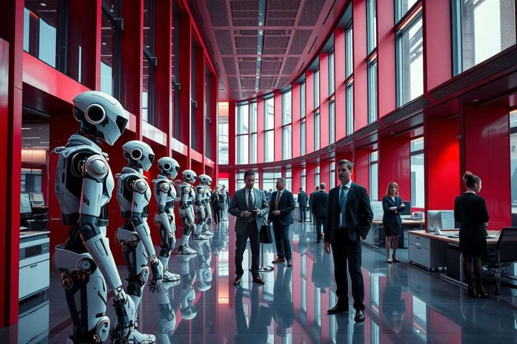other advanced AI agent types