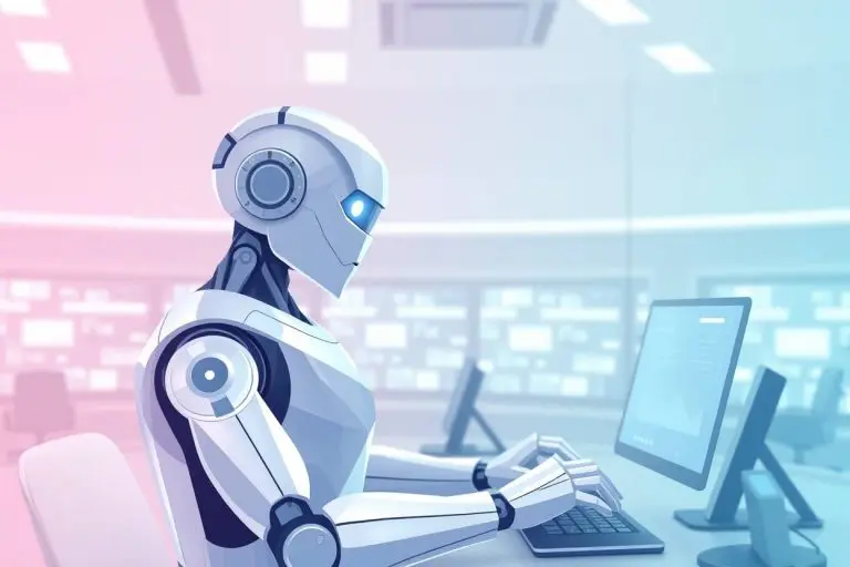 Business AI Agents: The New Engine of Process Automation