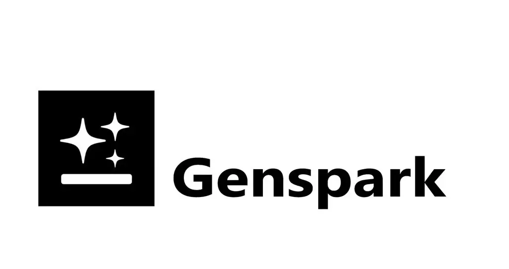 GenSpark AI Super Agent logo