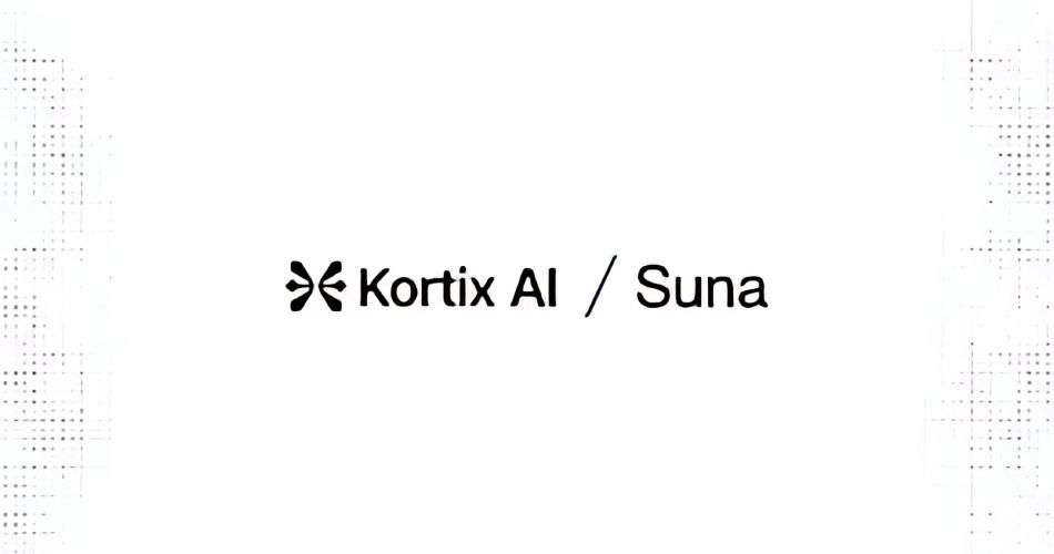 Suna AI Agent logo