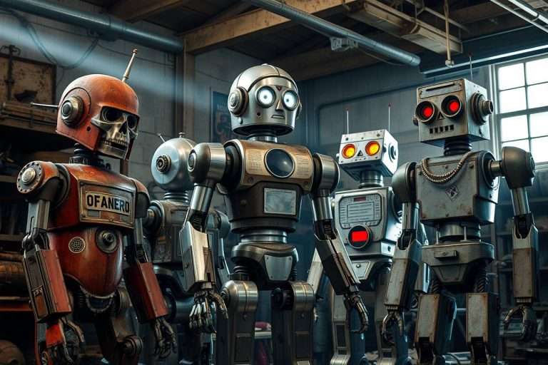 Simple Reflex Agents: The Foundation of Cost-Effective Automation