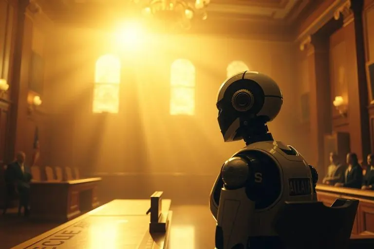Can AI generated content be protected by copyright?