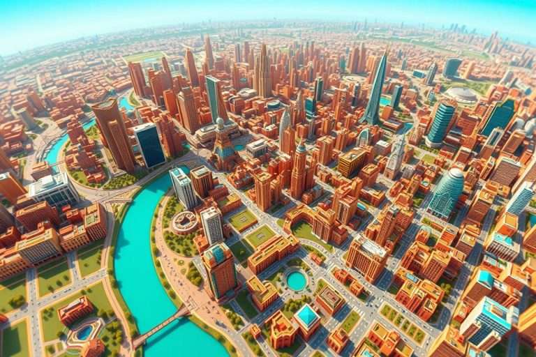 AI, personalized targeting and ethical questions for multi-location SEO