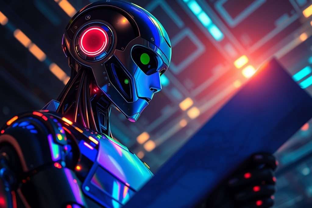 autonomous digital workforce