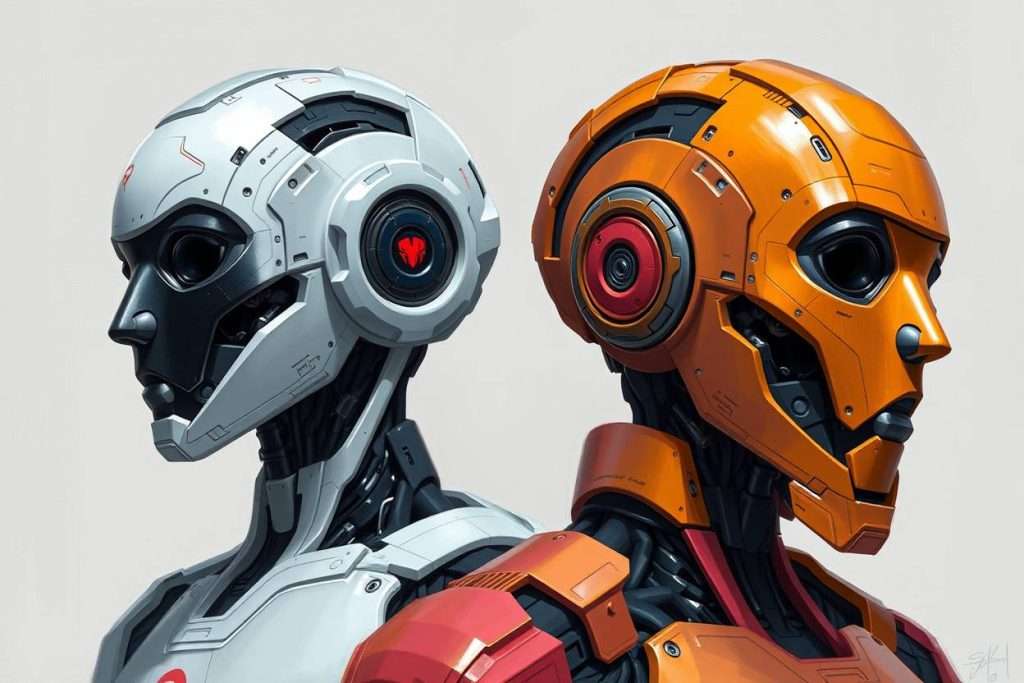 AI agents deployment