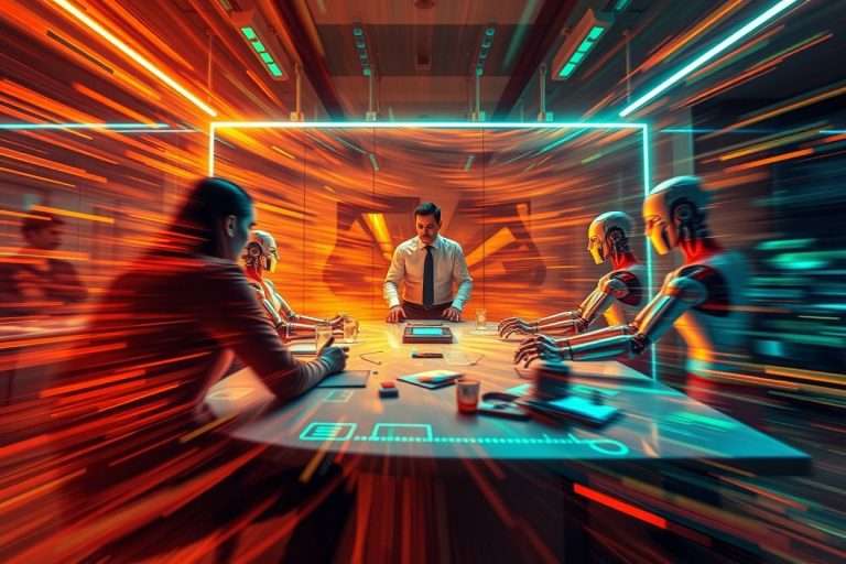The 5 Pillars of AI Readiness: What Every Company Should Know