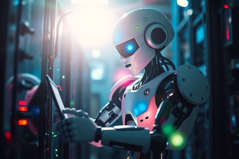 Deploying AI Agents: Infrastructure and Scaling Considerations