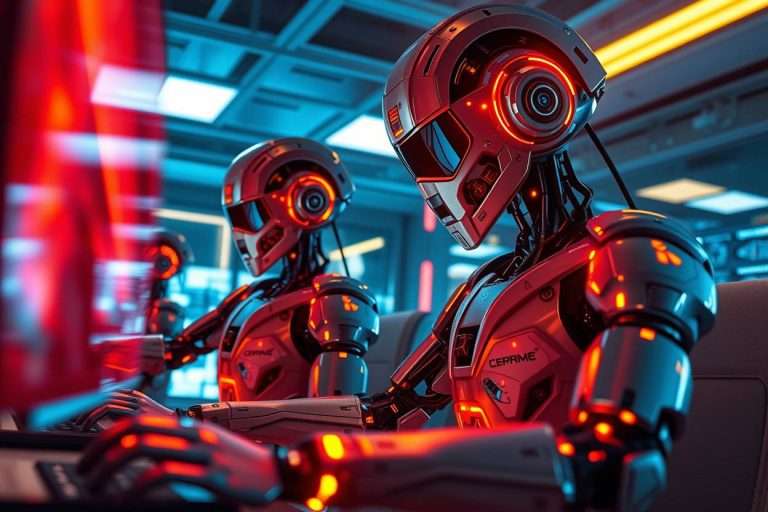 AI Agent Decision-Making: A Guide to How Autonomous Systems Think