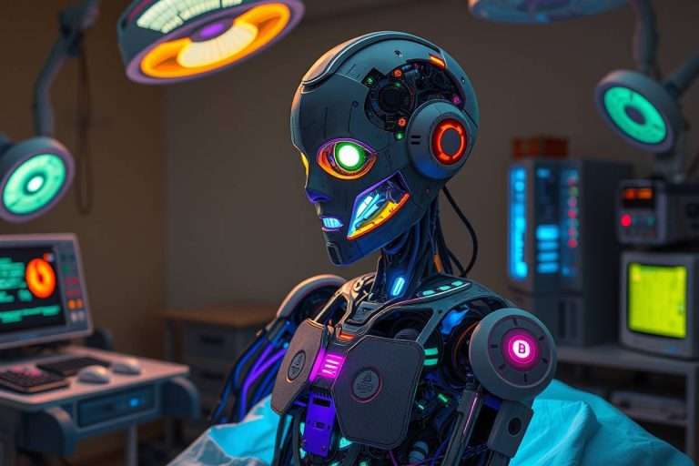The role of AI Agents in healthcare: The current and future applications