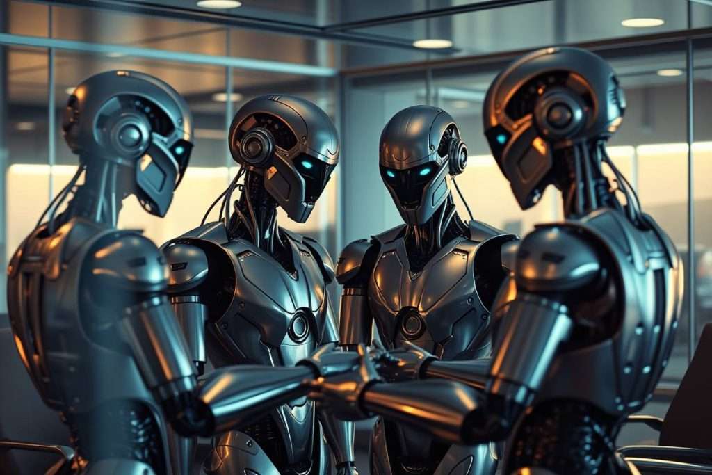 calculate the ROI of AI Agents