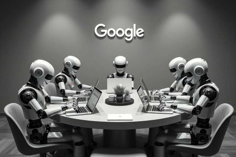 AI Agents Flip SEO: Your 2025 Survival Kit