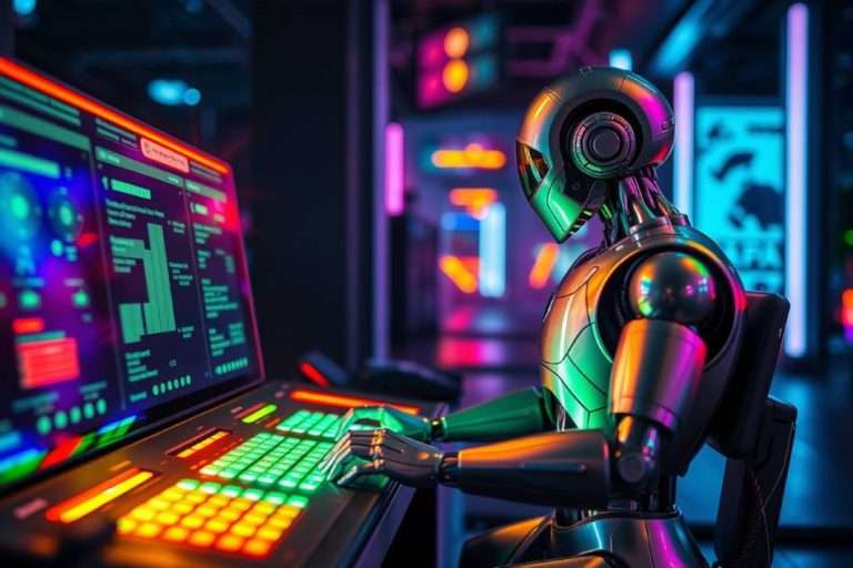 AI Testing: Revolutionizing Software Quality Assurance