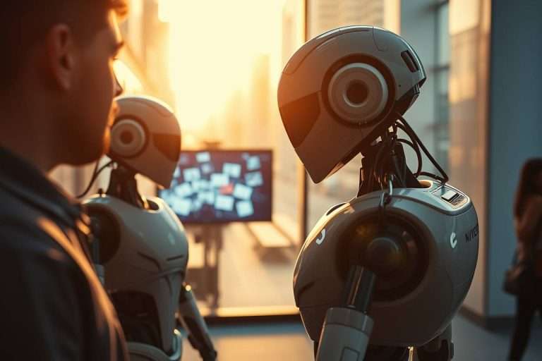 A CEO’s Guide to Building a Board-Ready Business Case for AI Agent Adoption