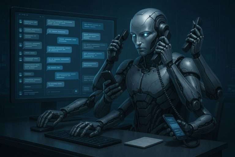 Customer Service AI Agents: A Practical Analysis for Businesses