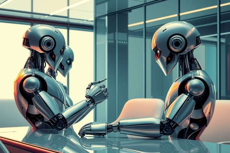 The CEO’s Playbook: Leading the Change Management for an Agentic AI Transformation