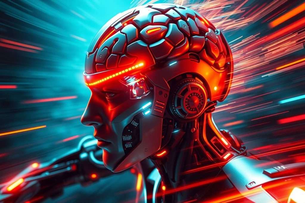 Vertical AI Agents for productivity