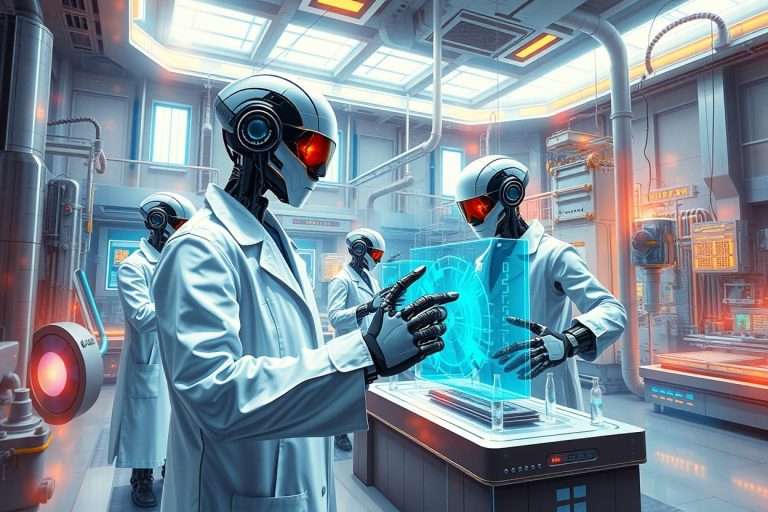Accelerating Innovation: How AI Is Reshaping Scientific Simulation and Modeling