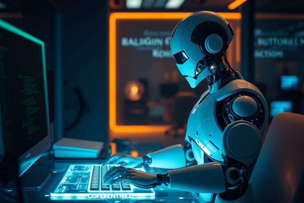 ai coding agent