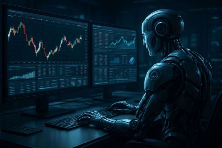 The In-Depth Guide to Financial AI Agents in Trading and Analysis