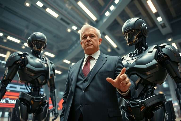 AI Agents and human collaboration: a manager’s playbook for smooth transition