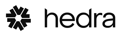 Hedra logo