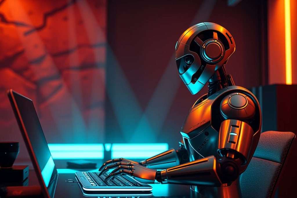 Creating AI Agents