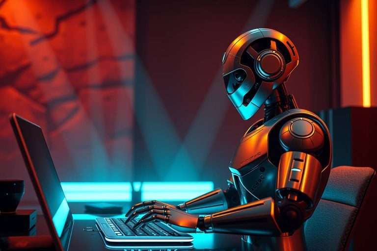 Creating AI agents: A Step-by-Step Development Guide