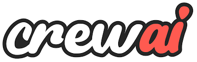 Crew AI logo