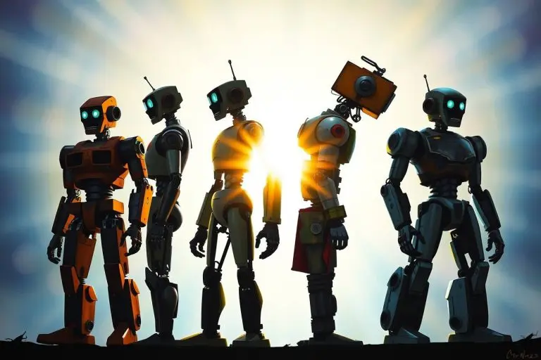 AI Agents evolution: A history of technological breakthroughs